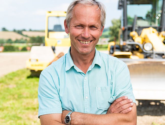 Franz Rinke - Herstellung und Vertrieb - Marderschutz von den Experten